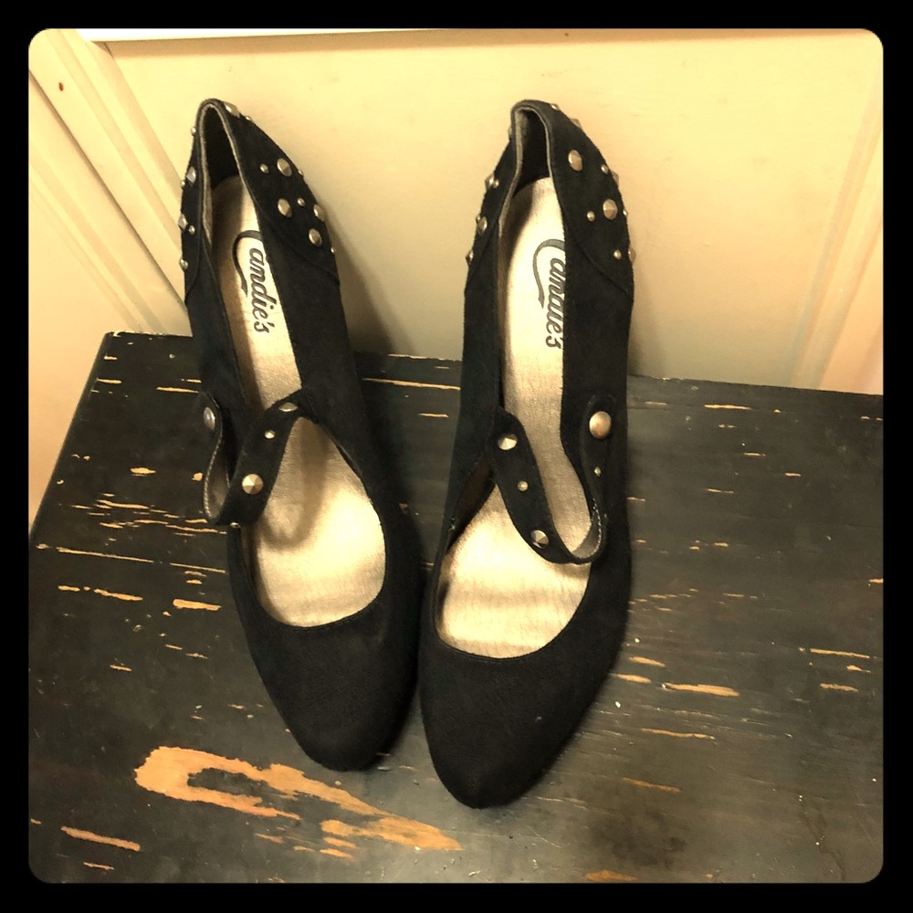 Candies Mary Jane Pumps